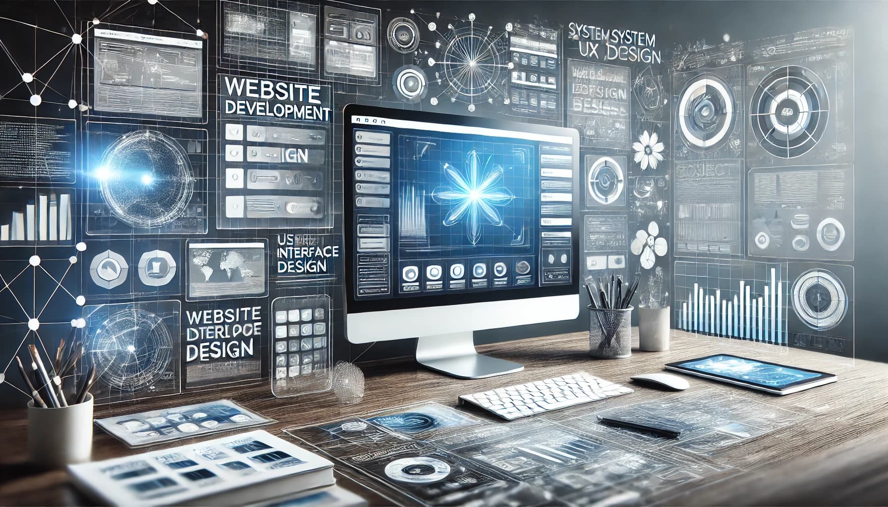 Web Development